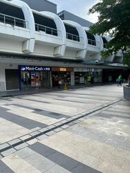 Paya Lebar Square (D14), Office #453493821